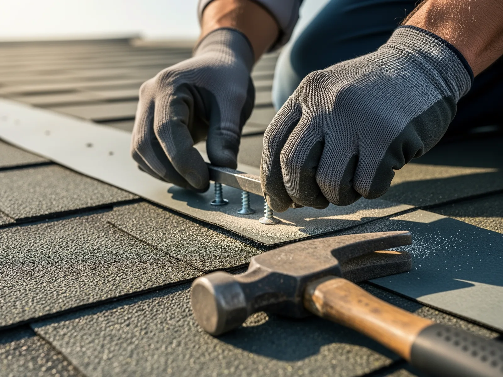 Why choose Fascia Repair in Monroeville, NJ